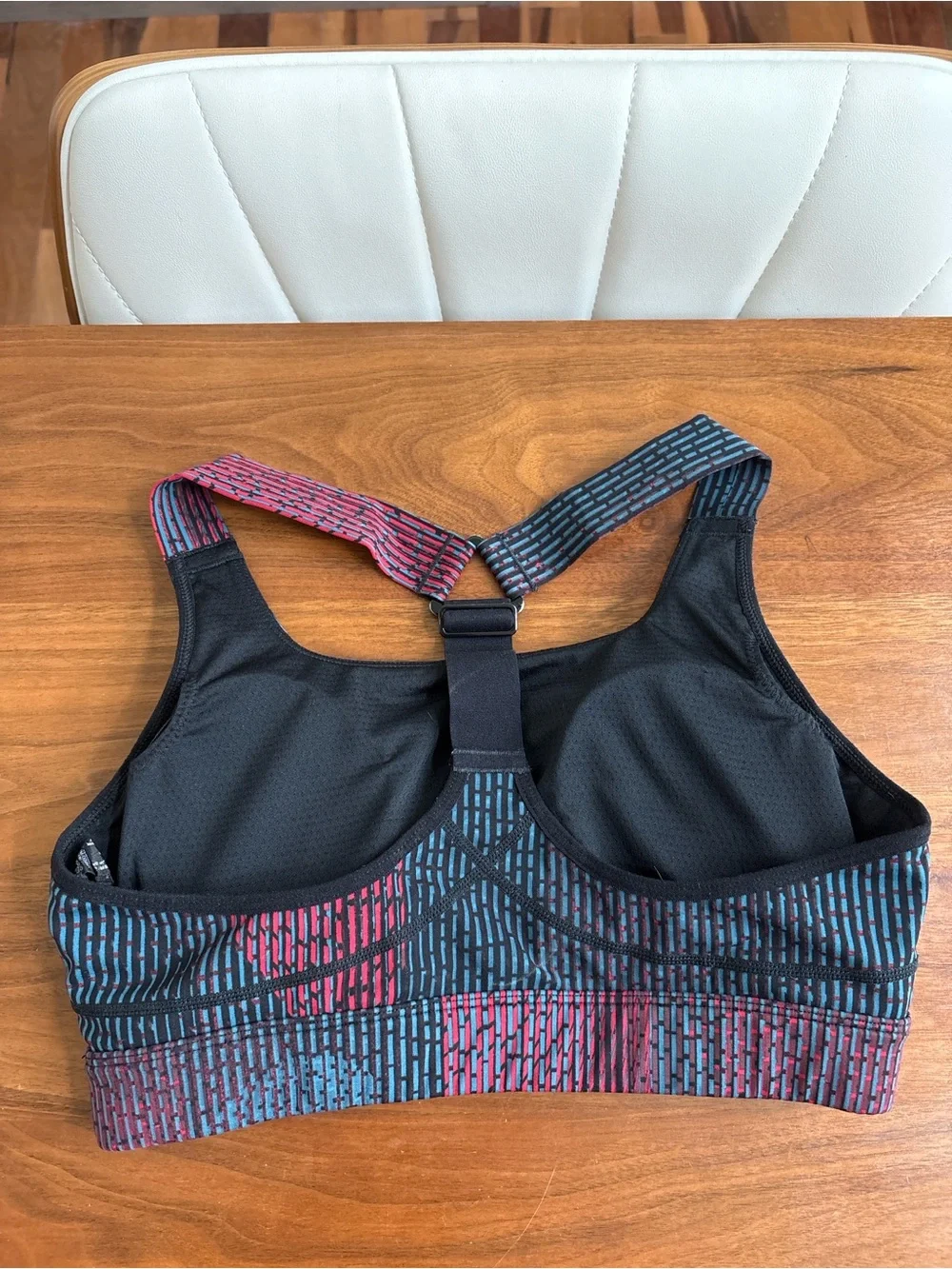 Sweaty Betty Power Medium Support Sport Bras Size Small - Picture 3 of 4